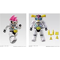 blokees 中国限定 仮面ライダーエグゼイド　レベル1 装動 掌動 blokees 中国限定 布鲁可 仮面ライダーエグゼイド レベル1 装動