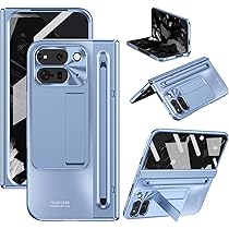 Google Pixel 3XL本体 + ケース + スクリーンプロテクター Pixel Fold ケース 全面保護 耐衝撃 スクリーンプロテクター内蔵