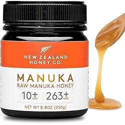 Capilano Active Manuka, 100% Pure Australian, Premium, MGO300+