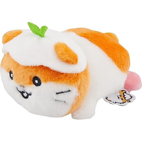 ナカジマコーポレーション ナガノ×サンリオキャラクターズ ねそべりビーンドール コロコロクリリン 167408-22