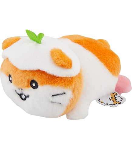 Amazon.co.jp: ナカジマコーポレーション ナガノ×サンリオ おともだち