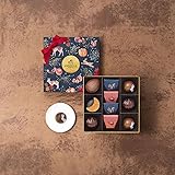 チョコレート ギフト お菓子 詰め合わせ ゴディバ (GODIVA) ゴディバ オータム コレクション（10粒入）