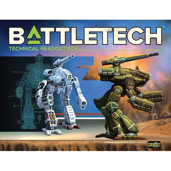 Amazon | Battletech Legends | Catalyst Game Labs | Gaming