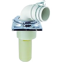 (未使用･未開封品)　SANEI 洗濯機排水トラップ VU、VPパイプ兼用 H5502-50 7z28pnb SANEI（サンエイ）洗濯機排水トラップ VU、VPパイプ