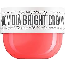 Amazon | SOL DE JANEIRO Delicia Drench Body Butter (75mL/2.5 oz