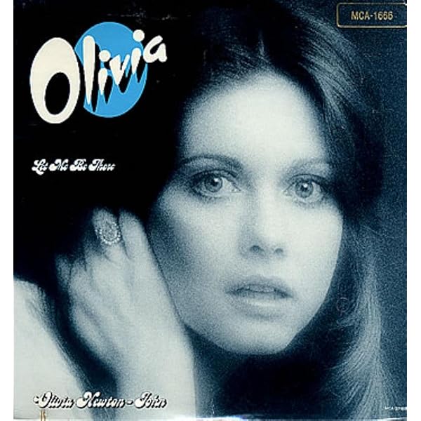Amazon.co.jp: Olivia: ミュージック
