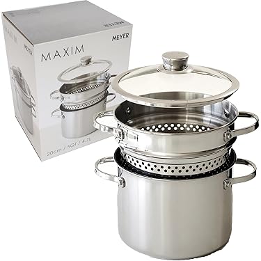 Amazon.co.jp 人気ギフトランキング: パスタ鍋 で、ギフトの設定を使用