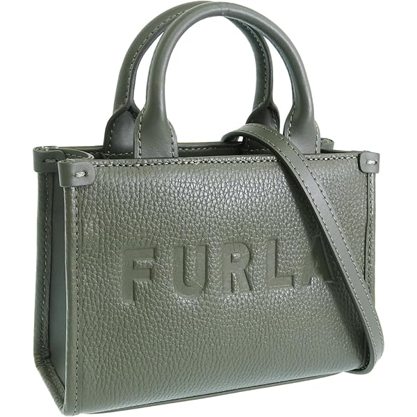 Amazon | [フルラ] バッグ ショルダーバッグ 斜めがけ ミニショルダー