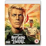 Merry Christmas Mr. Lawrence [Blu-ray]