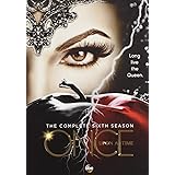 Once Upon a Time: Complete Season 6/ [DVD] [Import]