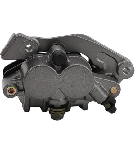 フランド　Frand 4POT ブレーキキャリパー Amazon | FRANDO フランド ブレーキキャリパー 4POT 鍛造