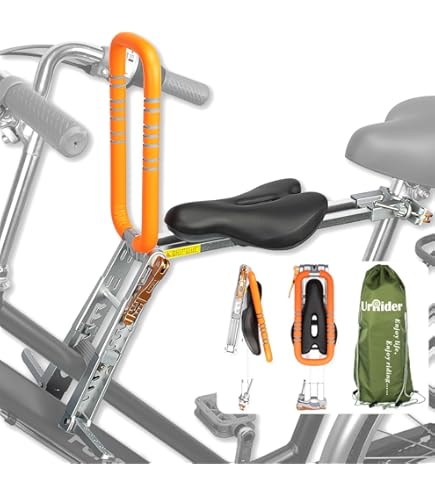 Tyke Toter 自転車用チャイルドシート Amazon | tyke toter チャイルドシート どんな自転車にも簡単