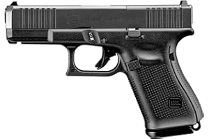 東京マルイ (TOKYO MARUI) ガスブローバック No.113 G19 Gen5 MOS 18歳以上 ガスブローバック