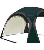 Amazon | Coleman(コールマン) シェード ドームシェルター 300 サイド
