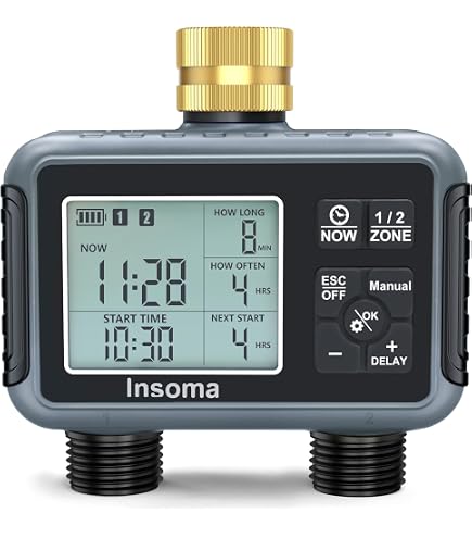 Amazon.co.jp: タカギ(takagi) 水やりタイマー用水分センサー G217