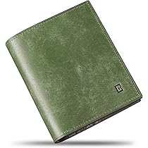 Amazon | [Kawaoto] 財布 メンズ 2つ折り プエブロレザー 本革