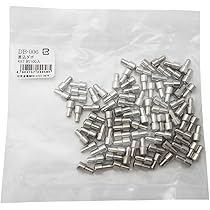 ヤマダタロウ 同梱での割引込み if-070 差込ダボ WAKI(和気産業) 差込サイズΦ3.9mm 1袋(10個) if