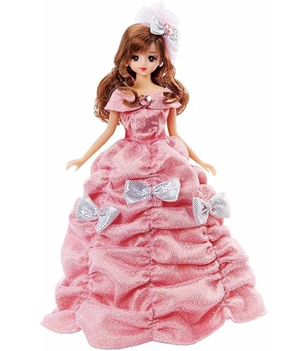 Amazon | ジェニー「ナイスジェニーコレクション マリーン」C 未開封