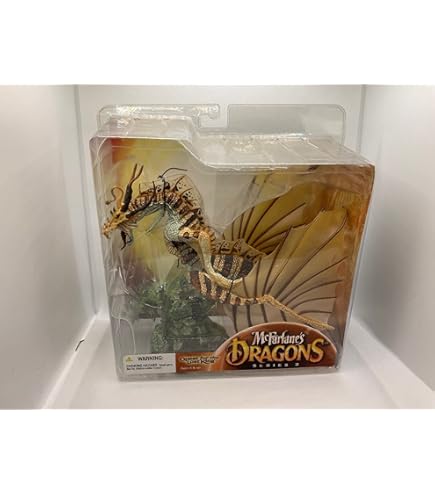 エターナル・ドラゴン / マクファーレントイズ ドラゴンシリーズ1 Amazon | マクファーレントイズ ドラゴンシリーズ1 エターナル