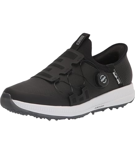 Amazon.co.jp: SKECHERS スケッチャーズ日本正規品 GO GOLF ELITE6