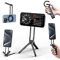 CP5 Lite HD セルフモニター　マグネットケース付き CP5 Lite HD セルフモニター マグネットケース付き 【公式通販】