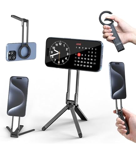 Amazon.co.jp: Shimbol CP5 5インチ 電話 Vlog 自撮りモニター