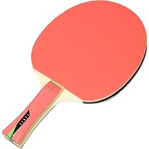 Amazon | UNIX(ユニックス) 卓球ラケット シェイクハンド ITTF国際卓球