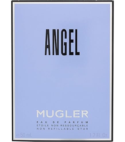 Amazon.co.jp: ティエリーミュグレー[THIERRY MUGLER]エンジェル50ml