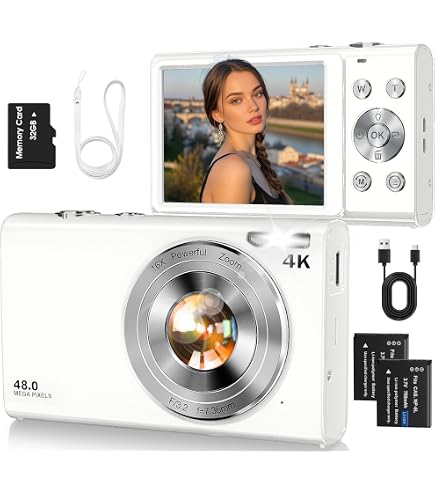Casio Exilim EX-ZR200 Digital Camera (16 Megapixels, 12x Optical