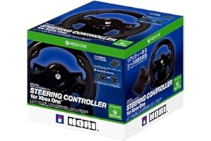 ステアリングコントローラー for Xbox One