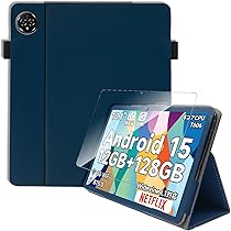 Amazon.co.jp: For Bmax I10 Plus ケース フィルム セット タブレット
