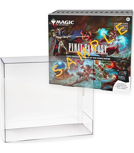 Amazon.co.jp: 『マジック：ザ・ギャザリング——FINAL FANTASY IX