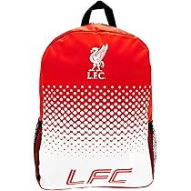 LIVER POOL FOOTBALL CLUB ショルダーバッグ　未使用品 LIVER POOL FOOTBALL CLUB ショルダーバッグ 未使用品
