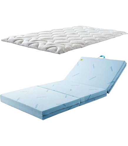 マニフレックス　DD-WING　3つ折マットレス　新品未使用　シーツ magniflex マニフレックス DDウィング ダブル マットレス 三つ折り