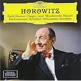 ホロヴィッツ・ピアノ・リサイタル