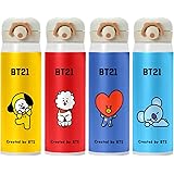 Amazon Bts 防弾少年団 Btsカップ 水筒 魔法瓶 スポーツボトル マイボトル カップ ステンレススチールトラベルコーヒーマグタンブラー蓋付き 保温保冷できます 大容量 携帯便利 人気韓流グッズ Chimmy 水筒 マグボトル オンライン通販
