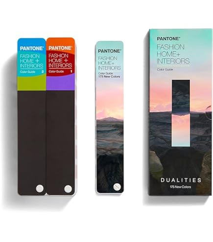 Amazon.co.jp: Pantone ソリッドチップ コーティング&コーティングなし