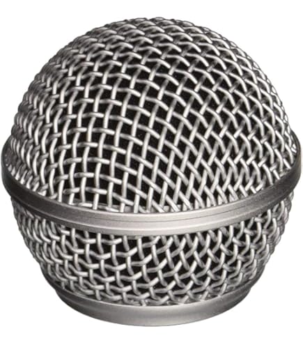 【在庫セール】SHURE BETA58 交換グリル RK265G 【国内正規品】 Amazon.co.jp: SHURE BETA58 交換グリル RK265G 【国内正規品】 : 楽器
