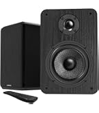 Amazon.co.jp: Denon ブックシェルフ スピーカー バスレフ型 2台1組