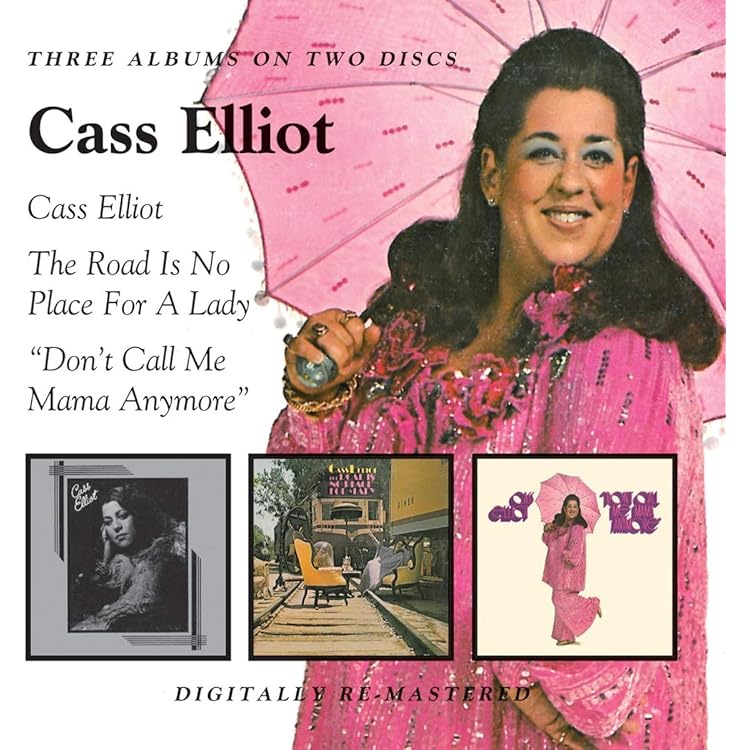 洋楽 Mama Cass Elliot: Dream a Little Dream MAMA CASS - Dream A Little Dream | Amazon.com.au | Music