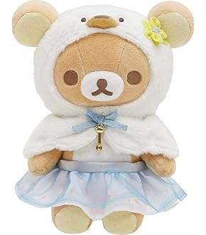 チャイロイコグマ ぶらさげぬいぐるみ ねこねこの湯 リラックマストア Amazon.co.jp: サンエックス リラックマ ｢ねこねこの湯