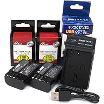 ビデオ カメラ バッテリ別売1個付き（大容量）純正1個付き Amazon.co.jp: ビデオカメラ用バッテリーパック - ビデオカメラ