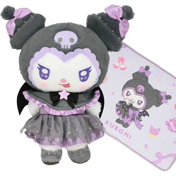 Amazon.co.jp: [ショービドー] 粧美堂 サンリオ てんしとあくま