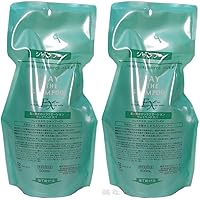 Amazon | 【X5個セット】 モルトベーネ クレイエステ EX パックEX 500g