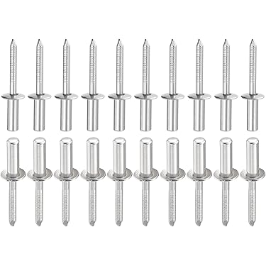 専用 リベット19ミリ Amazon | キタコ(KITACO) ナイロンリベット(φ4.1穴用/4×6/3ヶ