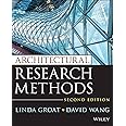 Architectural Research Methods