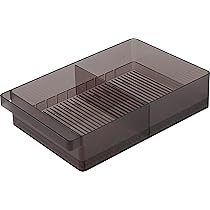 Amazon.co.jp: 山崎実業(Yamazaki) 冷蔵庫中 スリム 調味料 収納