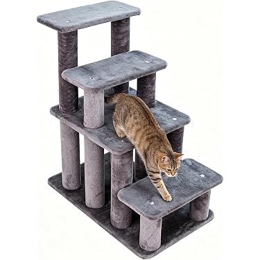 Amazon.co.jp 売れ筋ランキング: 猫の階段・ステップ の中で最も人気の