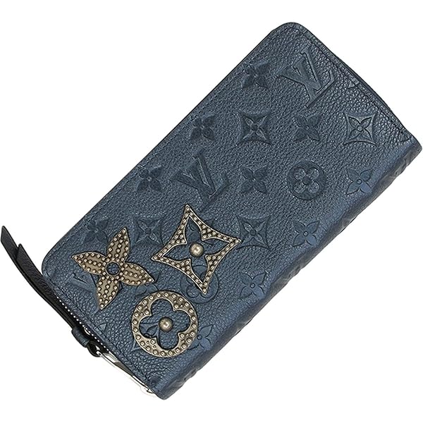 Amazon | LOUIS VUITTON(ルイヴィトン)長財布ラウンドファスナーM81643