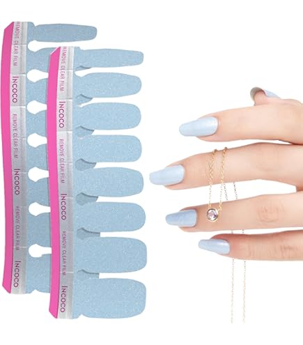 Amazon.co.jp: INCOCO インココ ネイルシール 貼るだけ マニキュア
